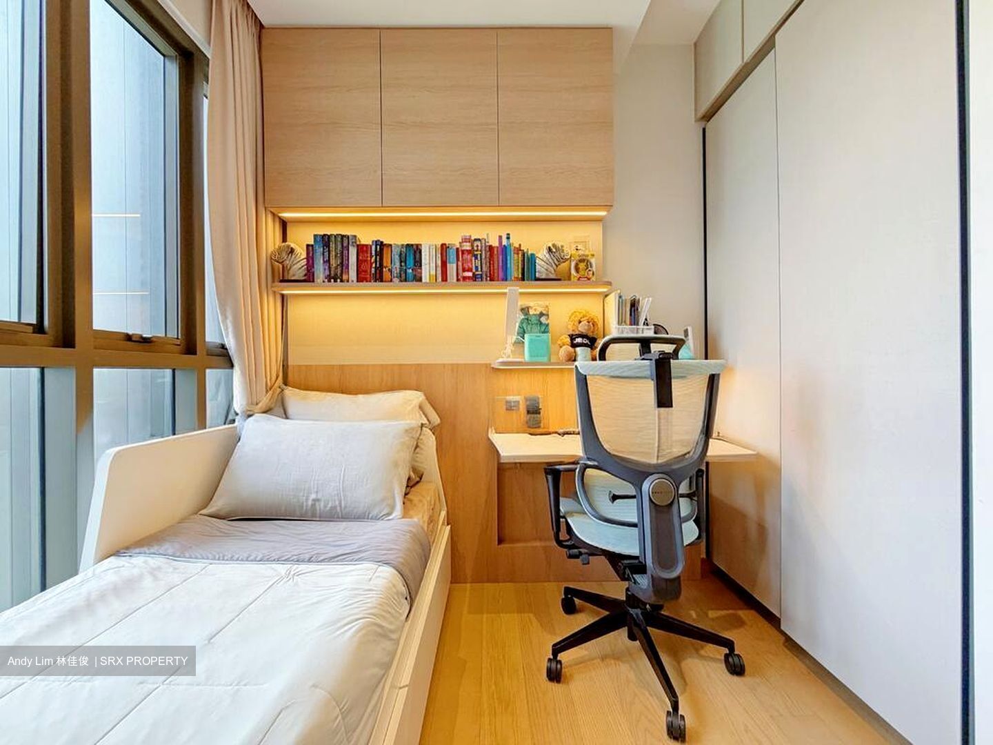 Midwood (D23), Condominium #509685281